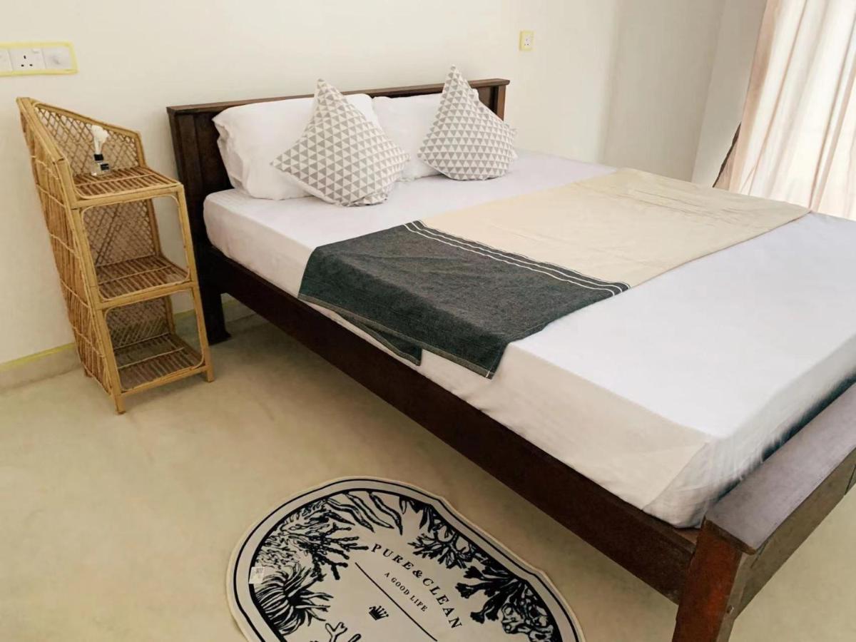 Maco Sweet House Hotel Mirissa Exterior photo