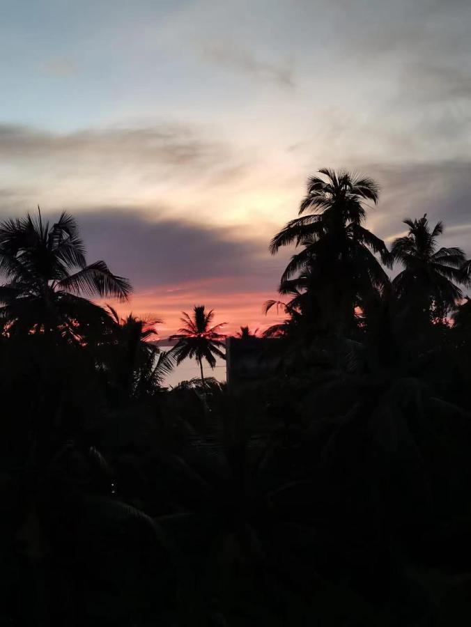 Maco Sweet House Hotel Mirissa Exterior photo
