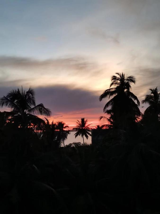 Maco Sweet House Hotel Mirissa Exterior photo