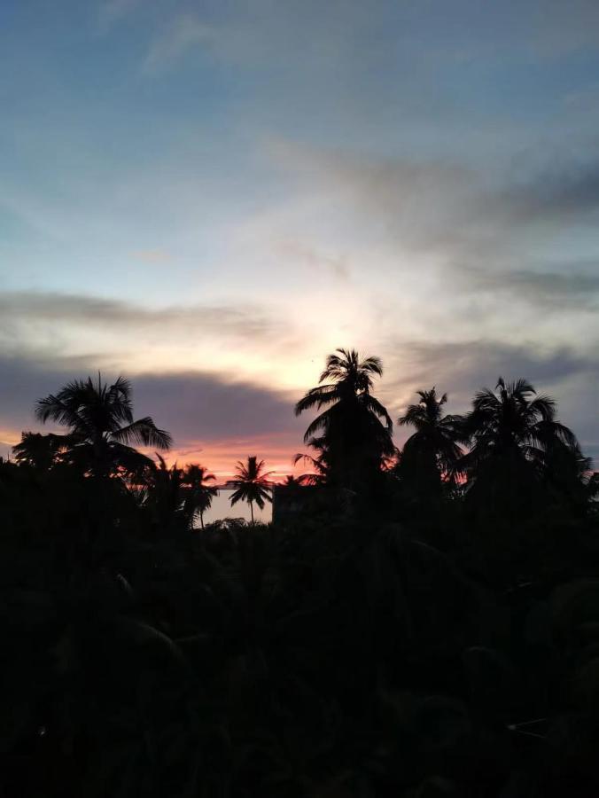 Maco Sweet House Hotel Mirissa Exterior photo