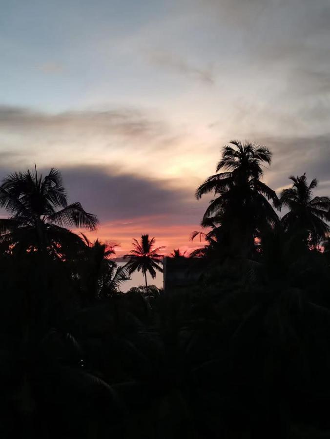 Maco Sweet House Hotel Mirissa Exterior photo