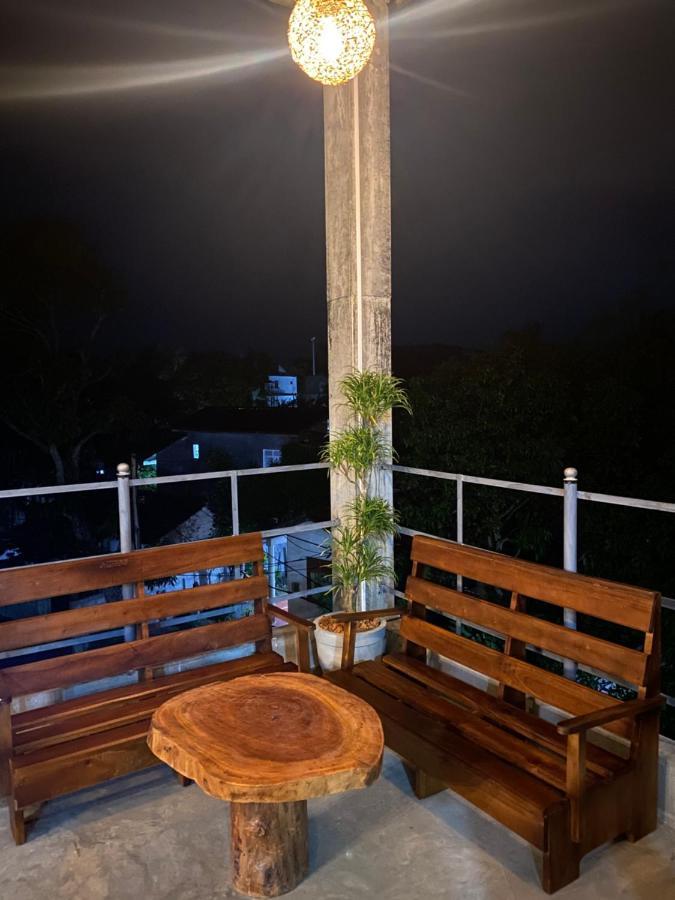 Maco Sweet House Hotel Mirissa Exterior photo