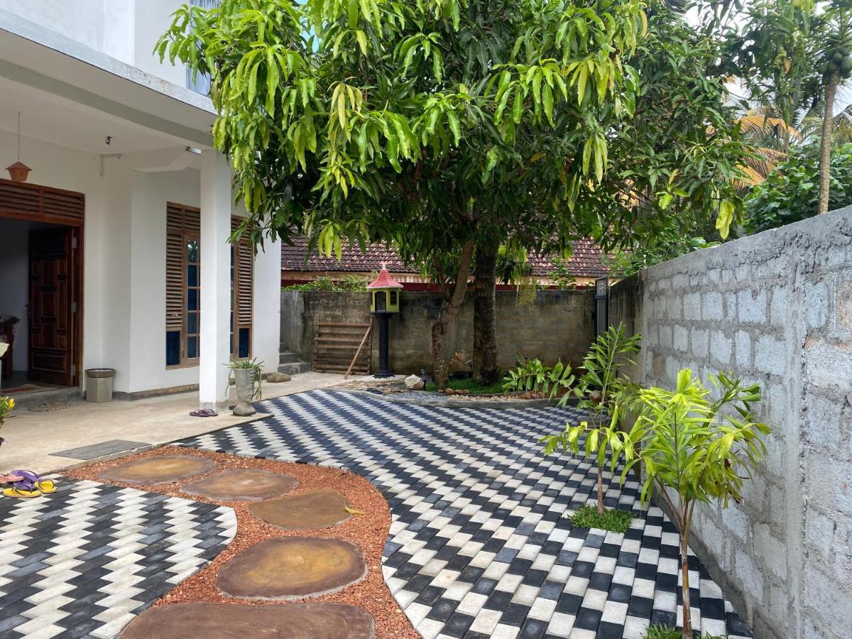 Maco Sweet House Hotel Mirissa Exterior photo