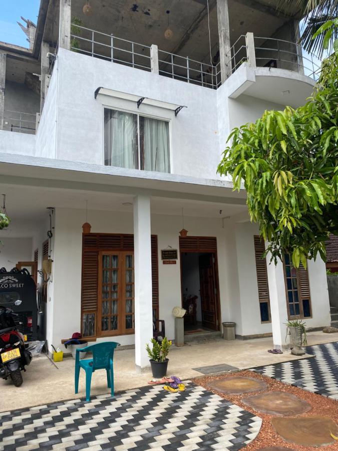 Maco Sweet House Hotel Mirissa Exterior photo