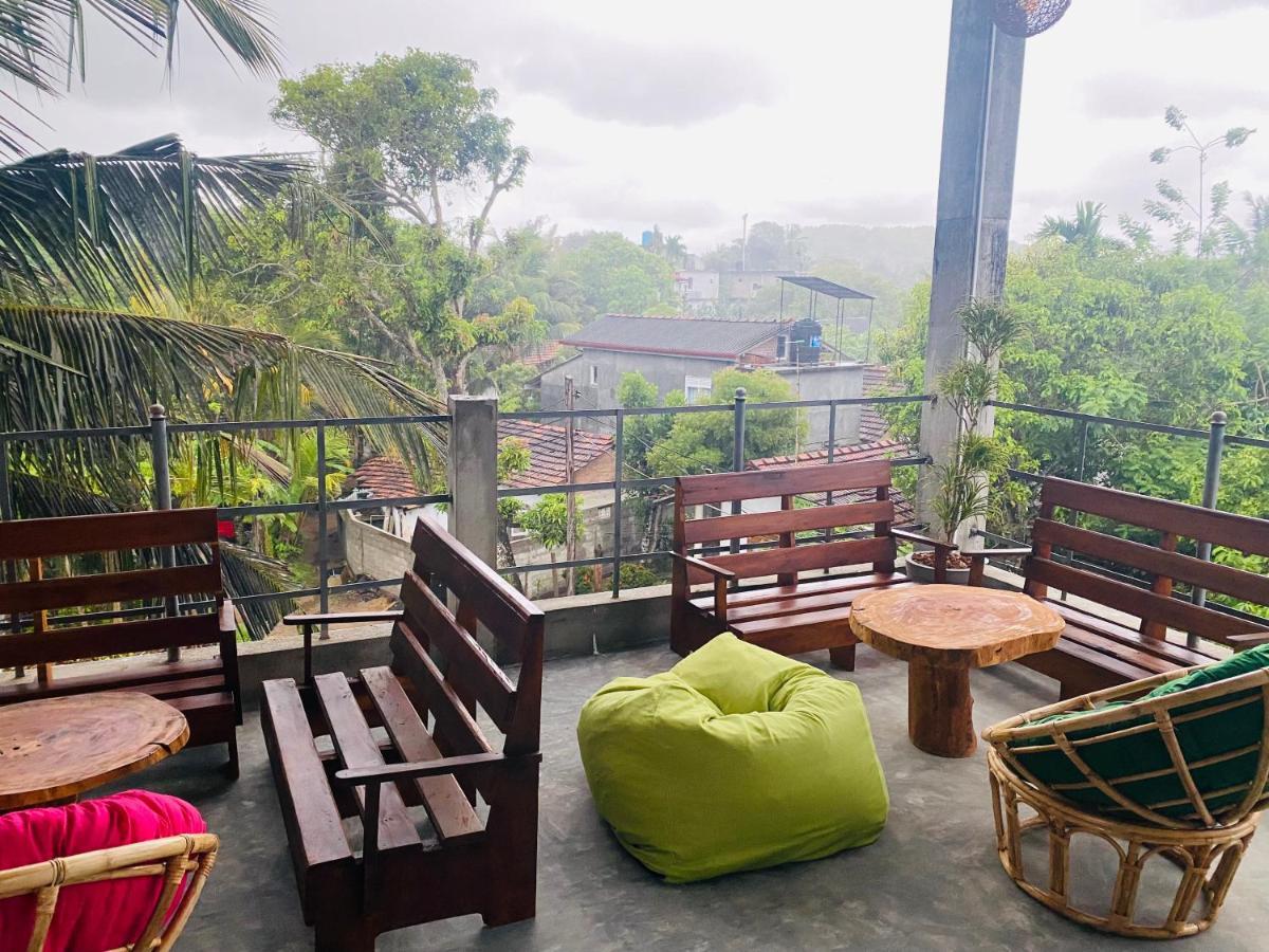 Maco Sweet House Hotel Mirissa Exterior photo