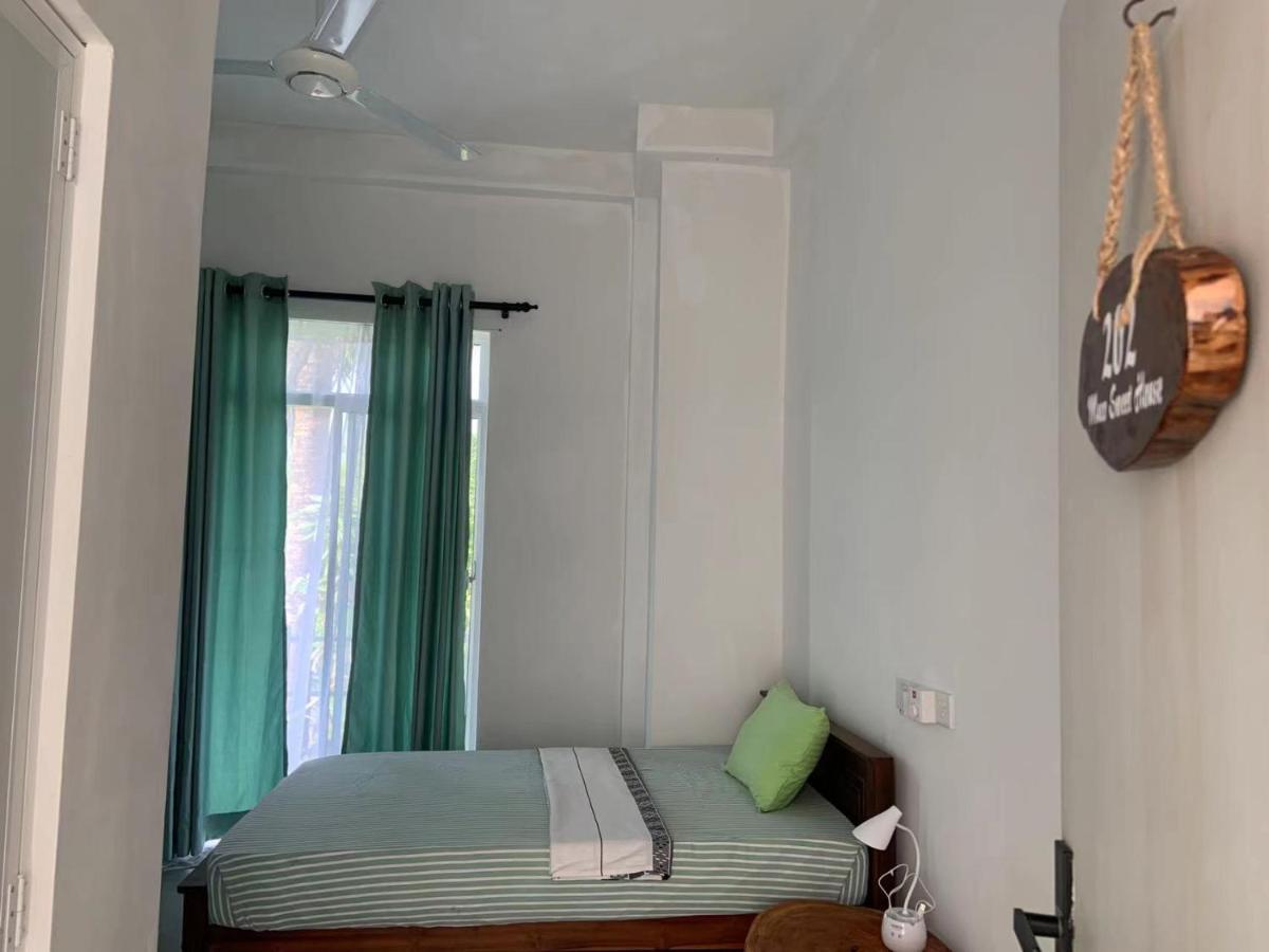 Maco Sweet House Hotel Mirissa Exterior photo